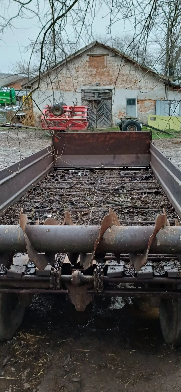 Друг вид Български, снимка 5 - Селскостопанска техника - 53433041