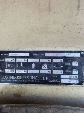 ��������� JLG 1230ES | Mobile.bg � ����� ������ 9