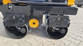 Валяк Друга марка Двубандажен валяк Bautrax WBR08 | Auto.bg — изображение 2