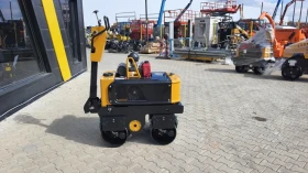 Валяк Друга марка Двубандажен валяк Bautrax WBR08 | Auto.bg — изображение 9