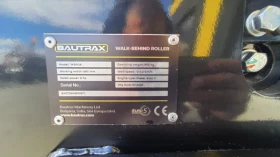 Валяк Друга марка Двубандажен валяк Bautrax WBR08 | Auto.bg — изображение 3
