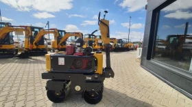 Валяк Друга марка Двубандажен валяк Bautrax WBR08 | Auto.bg — изображение 7