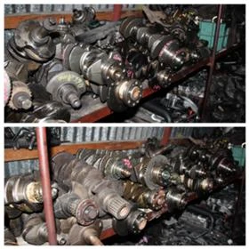 КОЛЯНОВИ ВАЛОВЕ , снимка 8