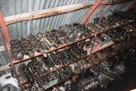 КОЛЯНОВИ ВАЛОВЕ , снимка 1