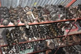 КОЛЯНОВИ ВАЛОВЕ , снимка 3