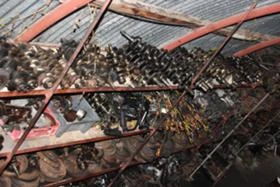 КОЛЯНОВИ ВАЛОВЕ , снимка 2