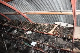 КОЛЯНОВИ ВАЛОВЕ , снимка 4