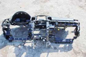 ТАБЛО ЗА CHEVROLET CAPTIVA  , снимка 1