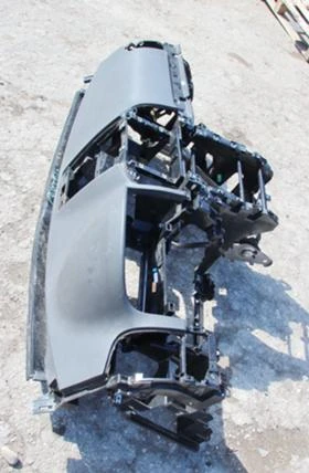 ТАБЛО ЗА CHEVROLET CAPTIVA  , снимка 3