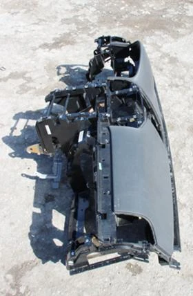 ТАБЛО ЗА CHEVROLET CAPTIVA  , снимка 4