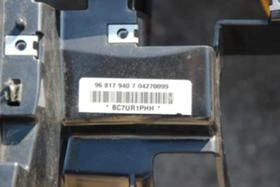 ТАБЛО ЗА CHEVROLET CAPTIVA  , снимка 5