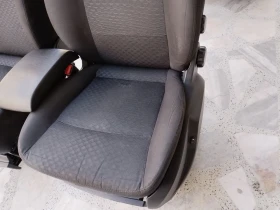 Салон, седалки за Ford Galaxy mk2, Ford S Max , снимка 6