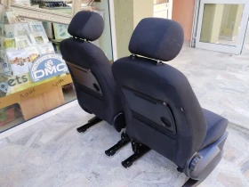 Салон, седалки за Ford Galaxy mk2, Ford S Max , снимка 11