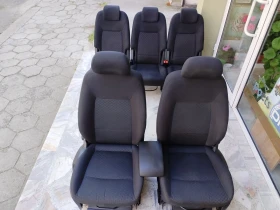 Салон, седалки за Ford Galaxy mk2, Ford S Max , снимка 2