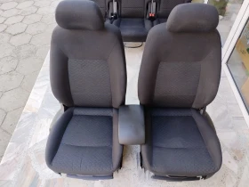 Салон, седалки за Ford Galaxy mk2, Ford S Max , снимка 4