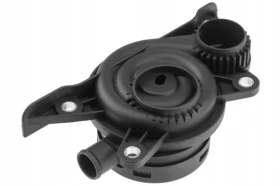 Филтър/клапан отдушник картерни газове MERCEDES C W203/E W210/CLK W209/G W461/W463/ML W163/S W220/VI, снимка 4