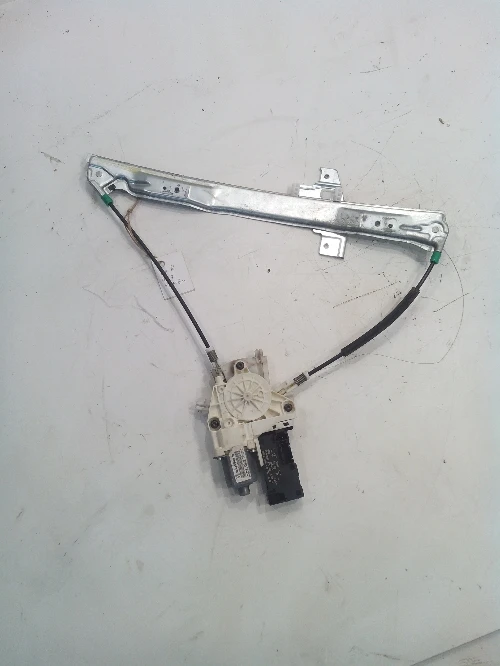 Ел.машинка стъкло за Пежо 407 (предна дясна),стъклоповдигач