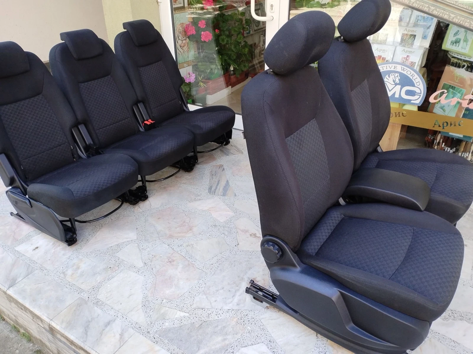 ,   Ford Galaxy mk2, Ford S Max  | Mobile.bg   13