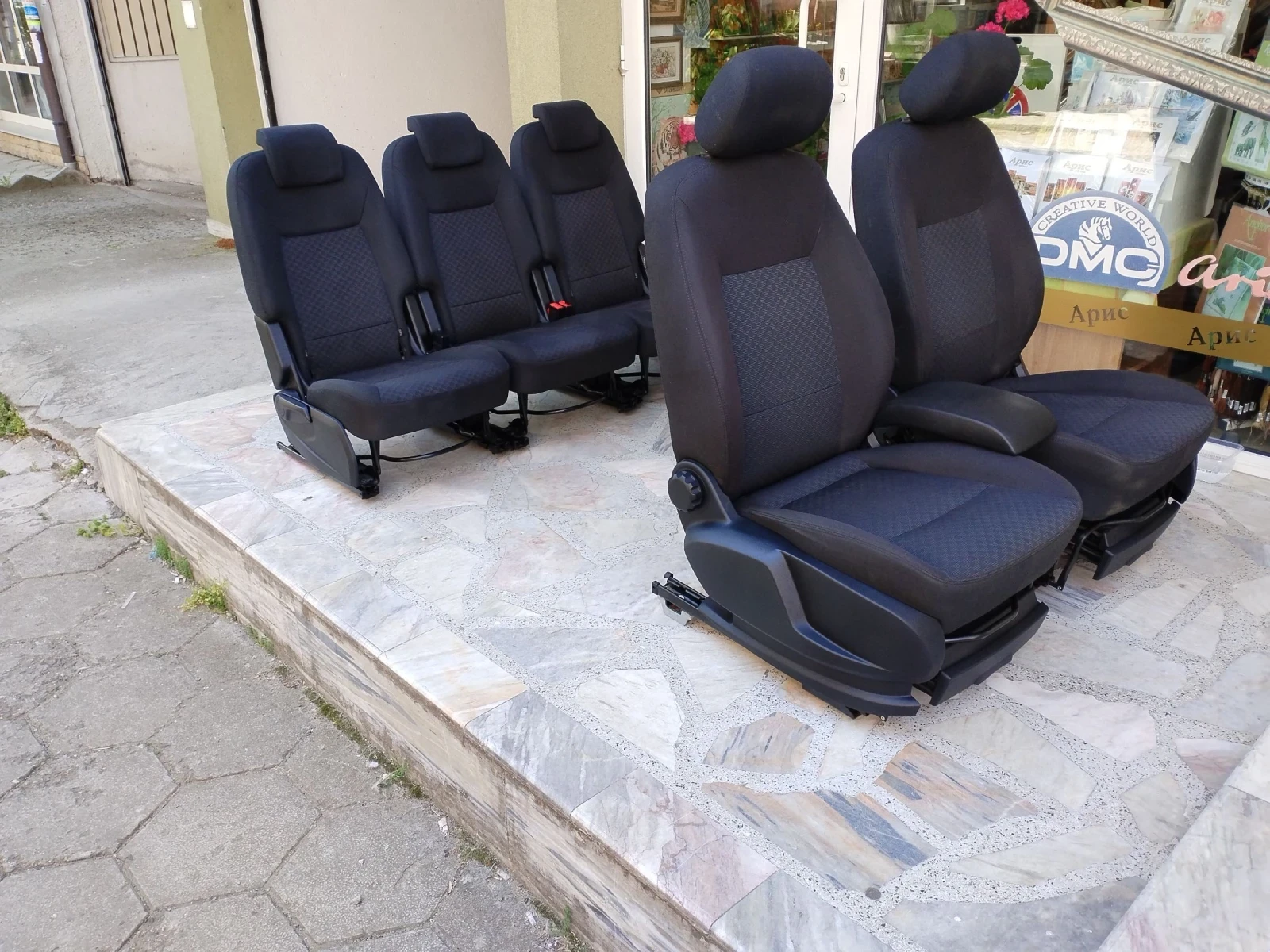 ,   Ford Galaxy mk2, Ford S Max  | Mobile.bg   3