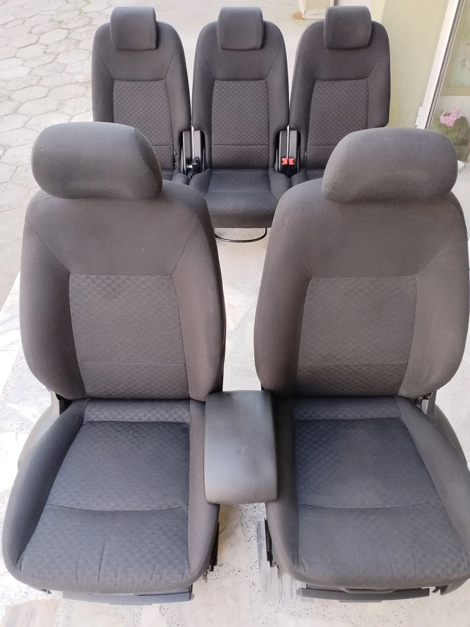 ,   Ford Galaxy mk2, Ford S Max  | Mobile.bg   12