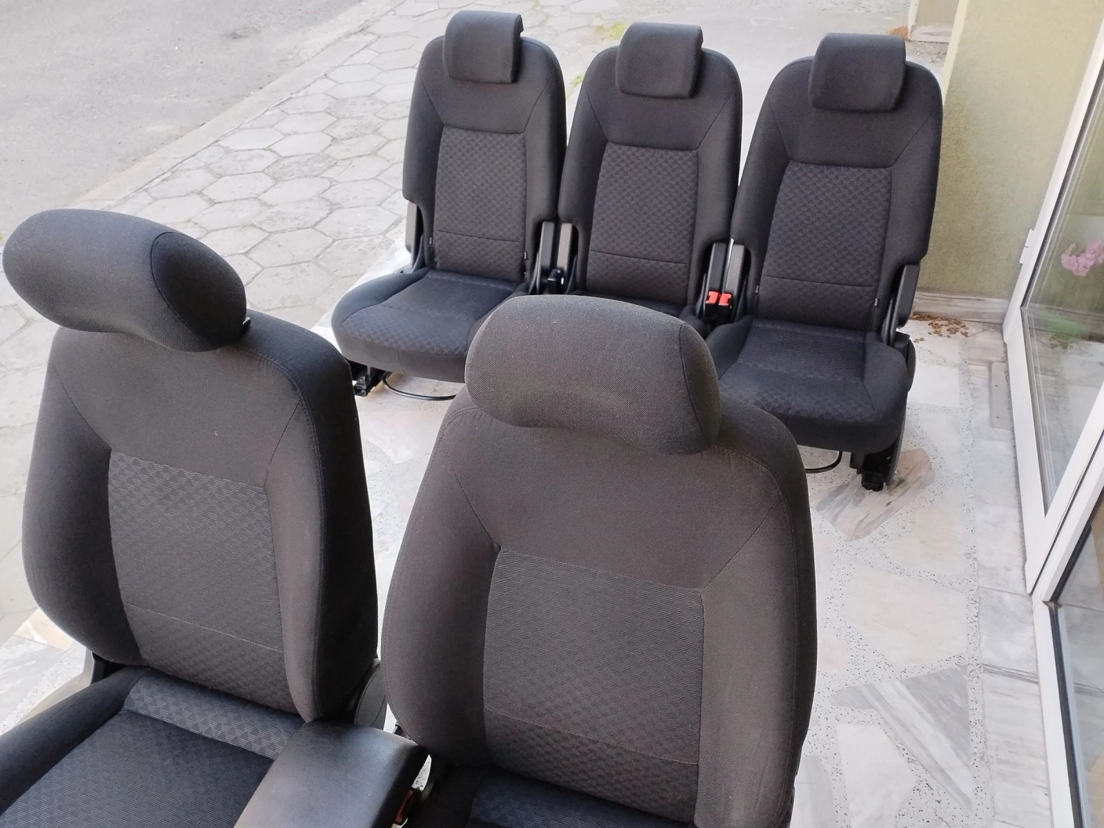 ,   Ford Galaxy mk2, Ford S Max  | Mobile.bg   9