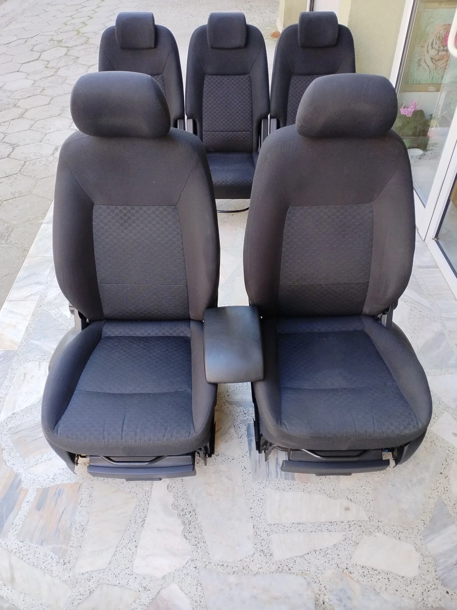 ,   Ford Galaxy mk2, Ford S Max  | Mobile.bg   15