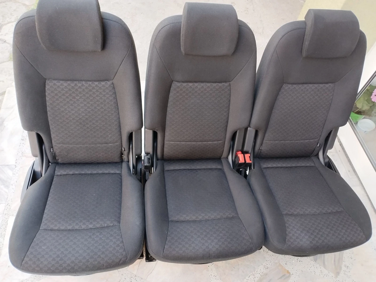 ,   Ford Galaxy mk2, Ford S Max  | Mobile.bg   5