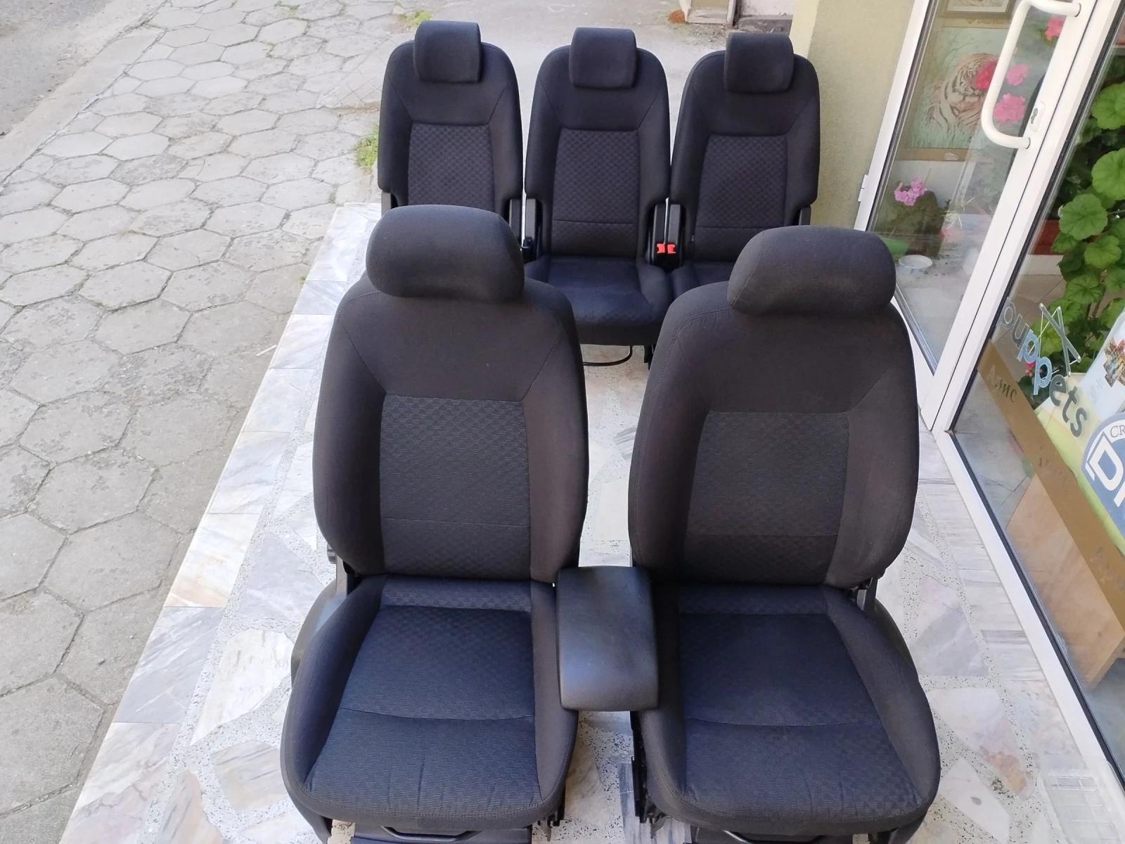 ,   Ford Galaxy mk2, Ford S Max  | Mobile.bg   2