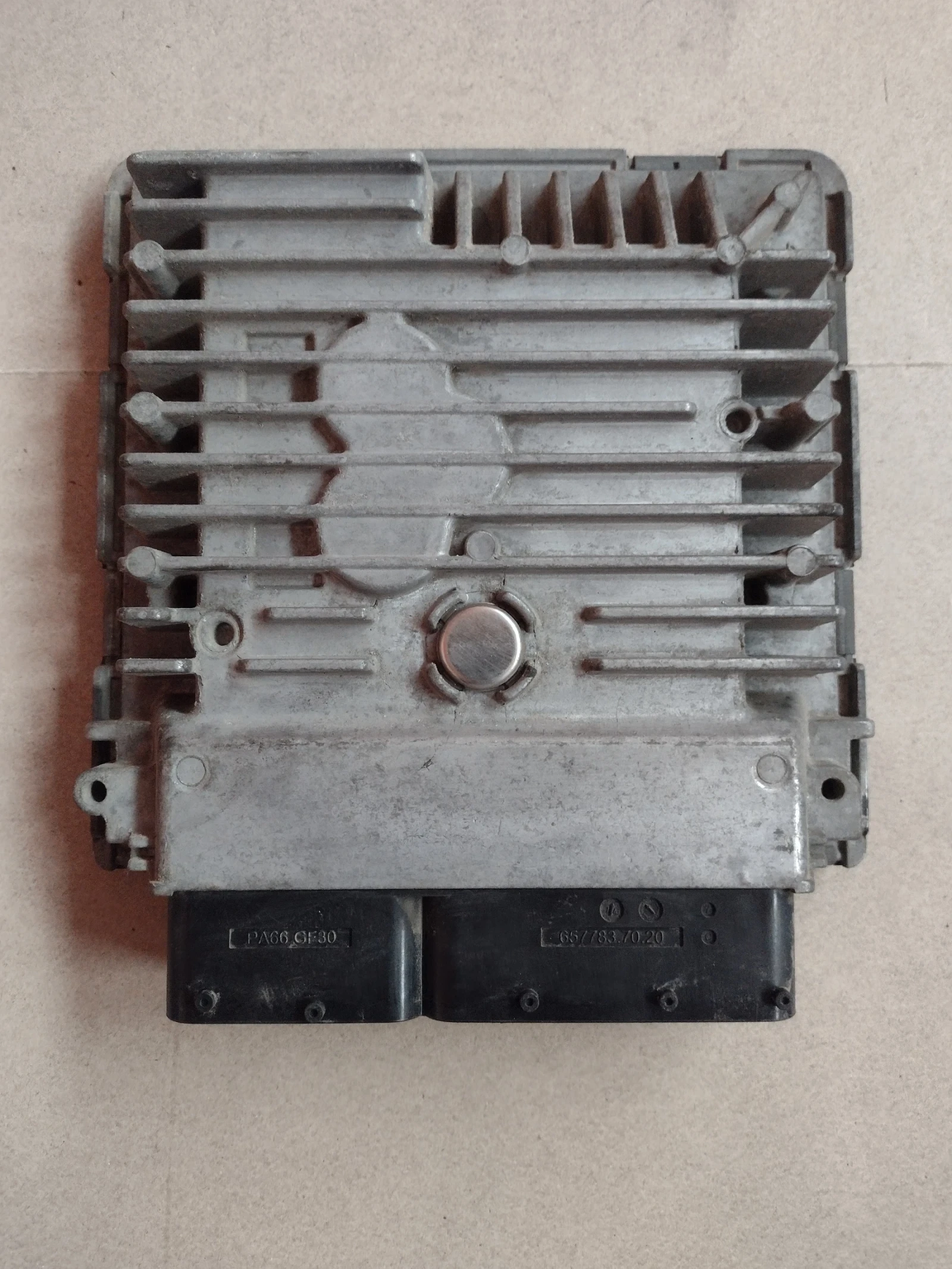 03L906023LK   SKODA ROOMSTER 1.6 TDI   Continental  5WP42686AA | Mobile.bg   1