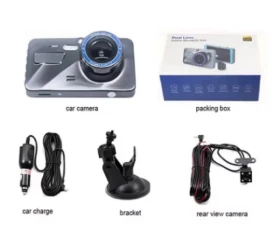  Cam Car DVR 1080P -       | Mobile.bg    5