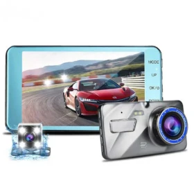  Cam Car DVR 1080P -       | Mobile.bg    9