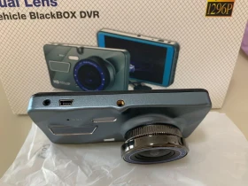      Cam Car DVR 1080P -      