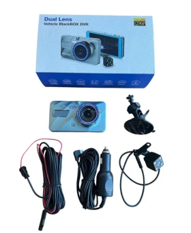  Cam Car DVR 1080P -       | Mobile.bg    6