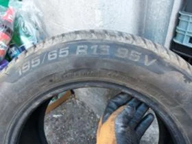 Гуми Всесезонни 195/65R15, снимка 6