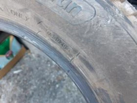 Гуми Всесезонни 195/65R15, снимка 9