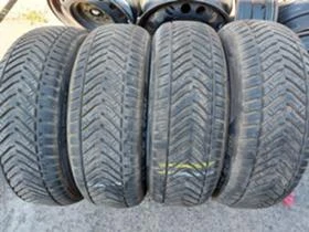 Гуми Всесезонни 195/65R15, снимка 1