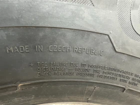 Гуми, снимка 11