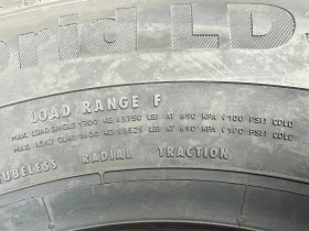 Гуми, снимка 12