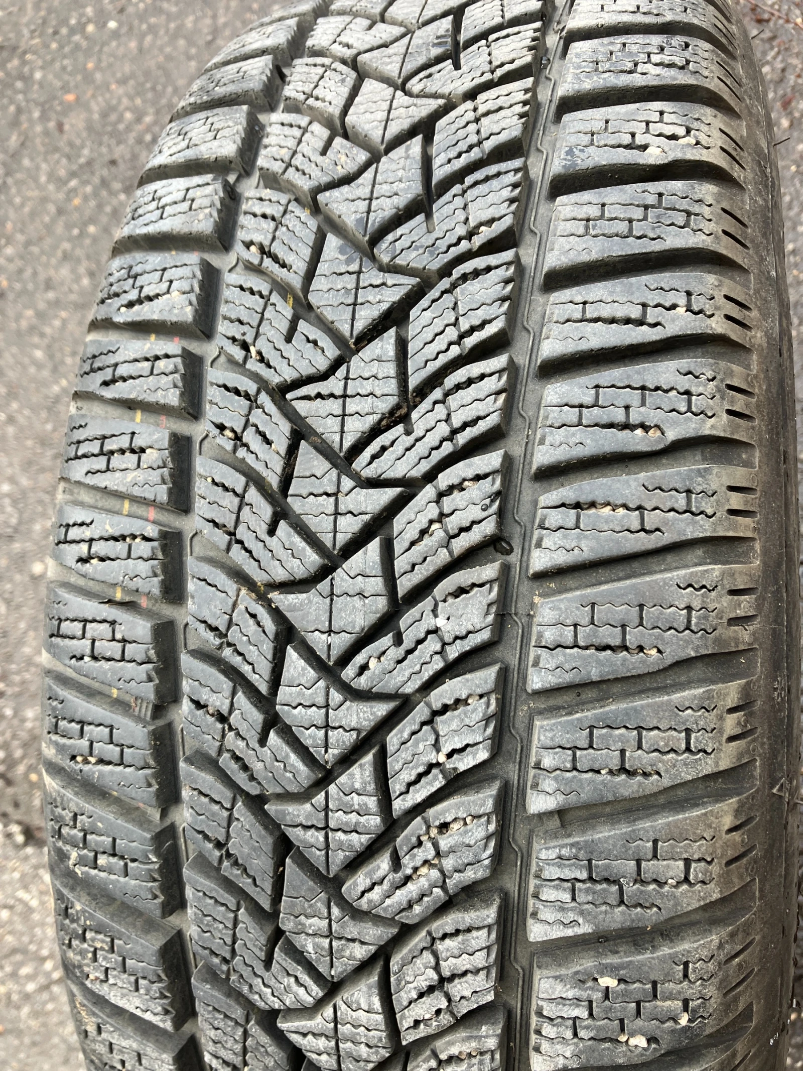    205/55R16  Skoda | Mobile.bg   16
