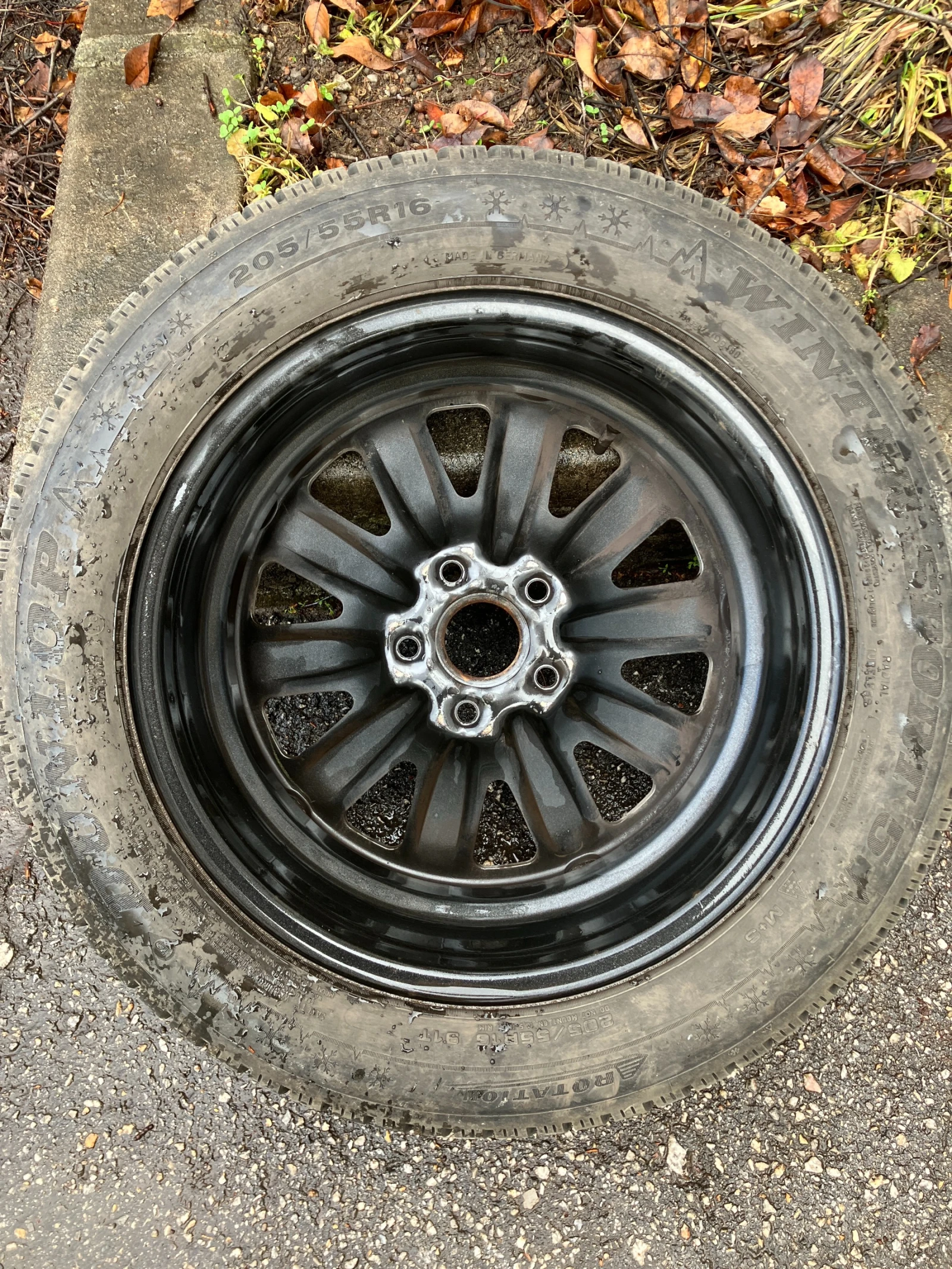    205/55R16  Skoda | Mobile.bg   12