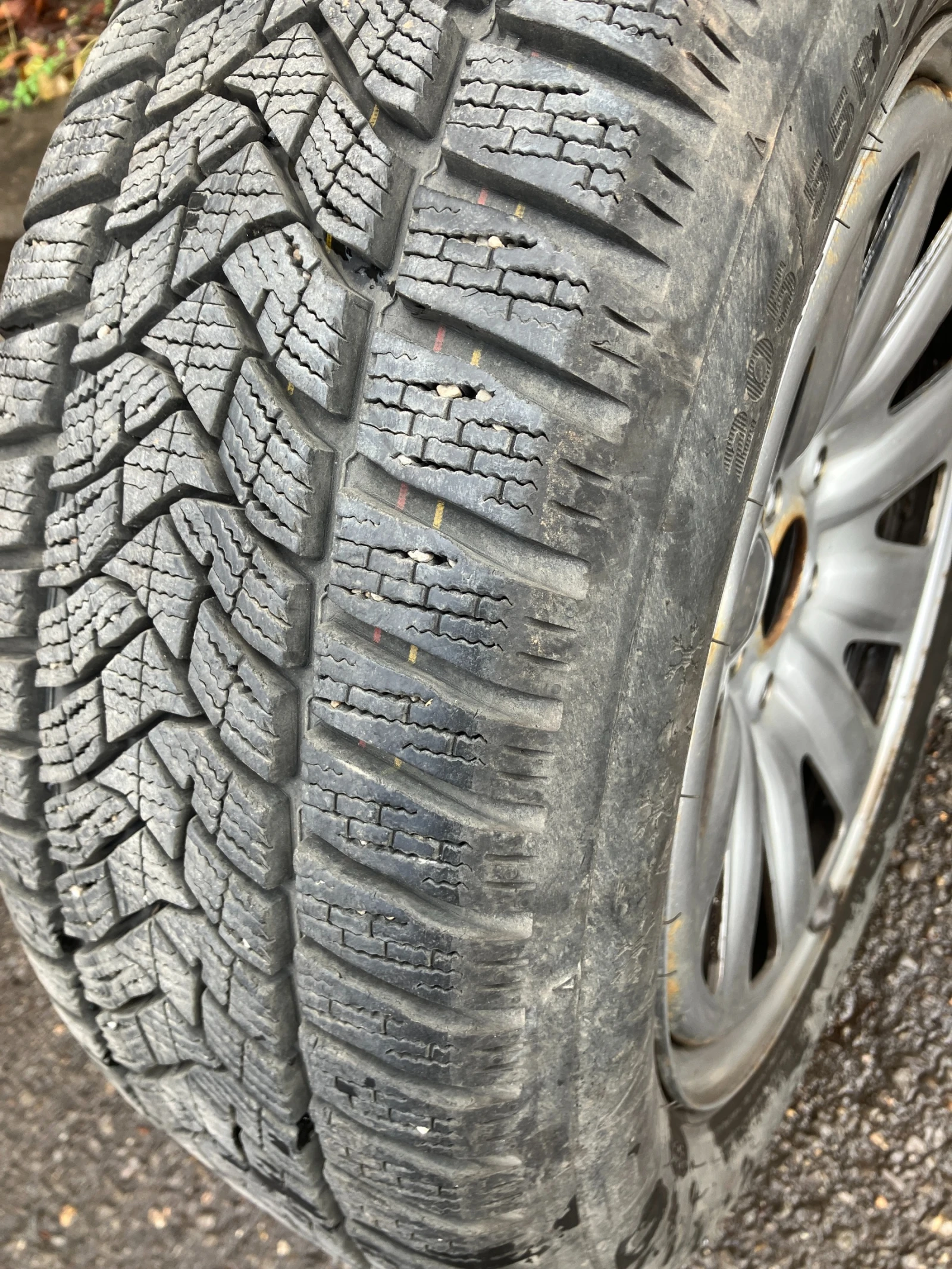   205/55R16  Skoda | Mobile.bg   10