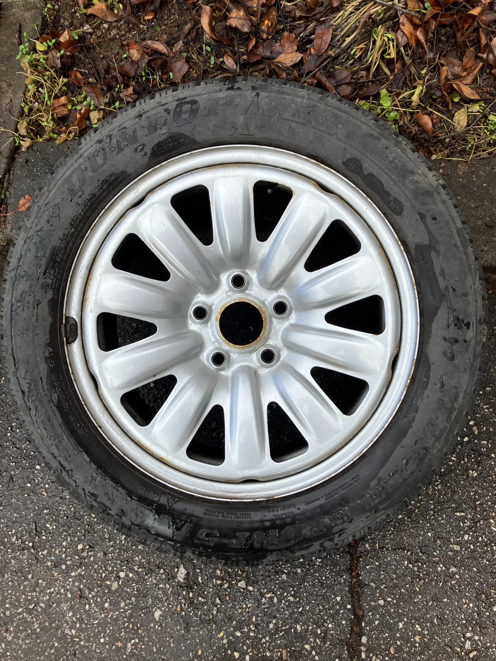    205/55R16  Skoda | Mobile.bg   9