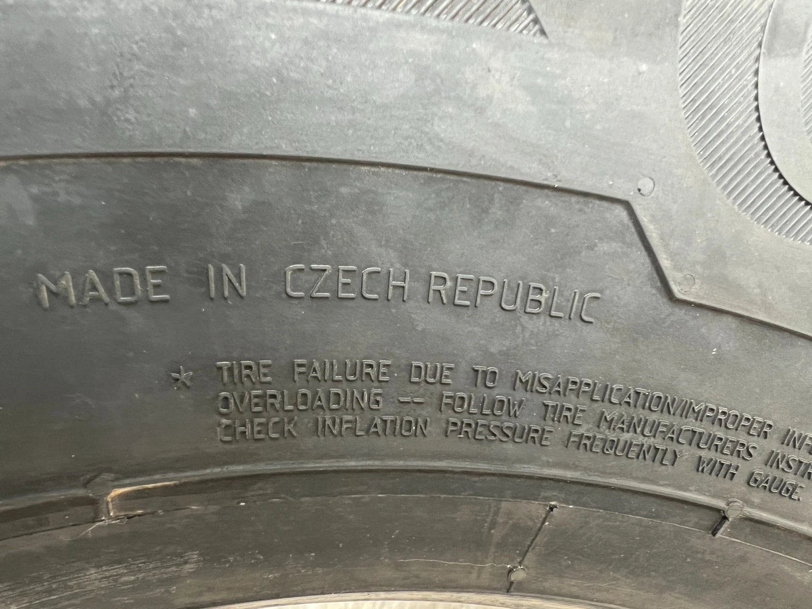  215/75R17.5 | Mobile.bg   11