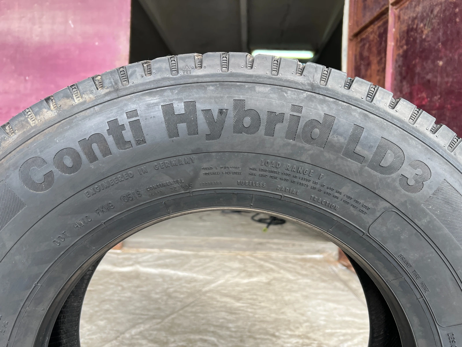  215/75R17.5 | Mobile.bg   6