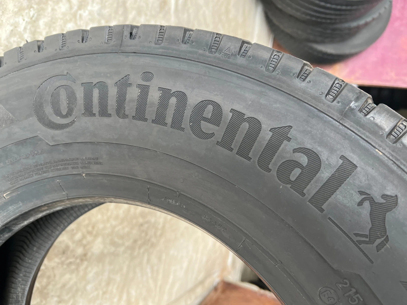  215/75R17.5 | Mobile.bg   5