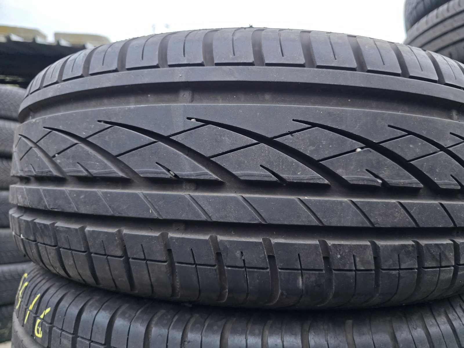 Гуми Летни 195/55R16