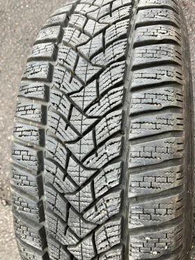 Гуми с джанти Dunlop 205/55R16, снимка 16 - Гуми и джанти - 48381633