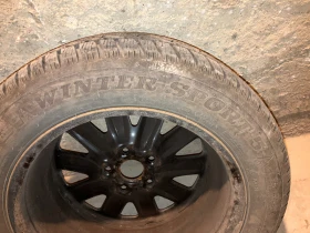 Гуми с джанти Dunlop 205/55R16, снимка 15 - Гуми и джанти - 48381633