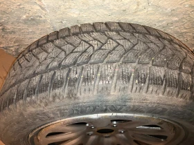 Гуми с джанти Dunlop 205/55R16, снимка 11 - Гуми и джанти - 48381633