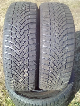 Гуми Зимни 215/70R16, снимка 2 - Гуми и джанти - 49276318